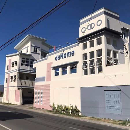 Dahome Pension Vigan City Exterior foto