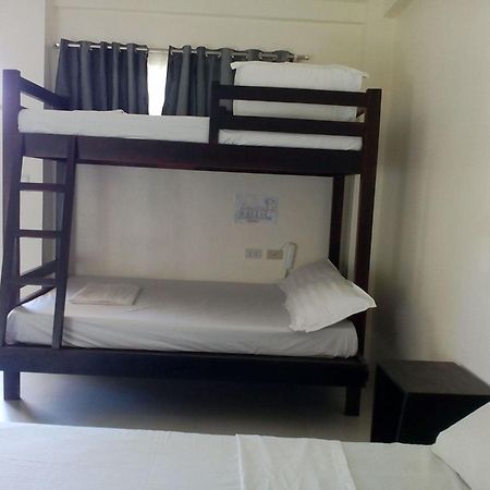 Dahome Pension Vigan City Exterior foto