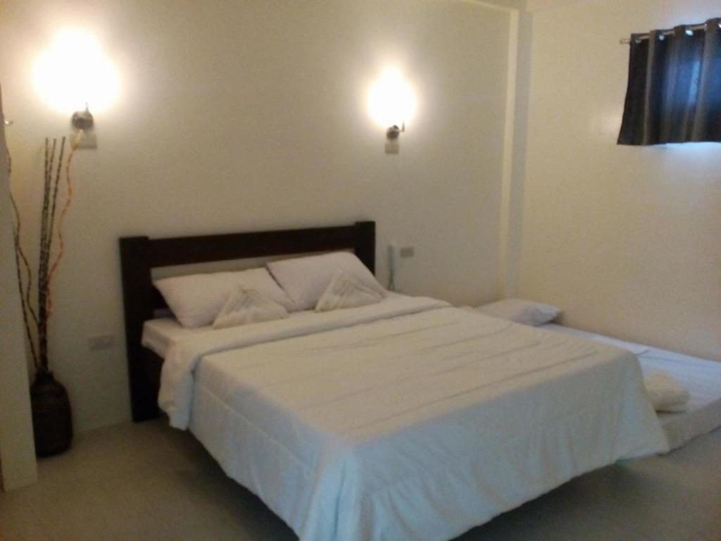 Dahome Pension Vigan City Exterior foto