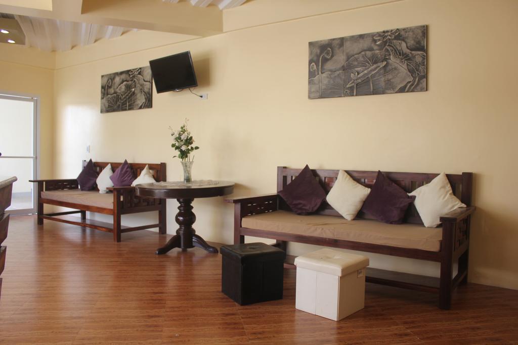 Dahome Pension Vigan City Exterior foto