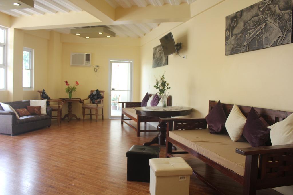 Dahome Pension Vigan City Exterior foto