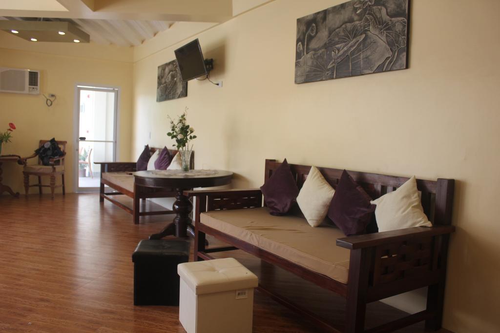 Dahome Pension Vigan City Exterior foto