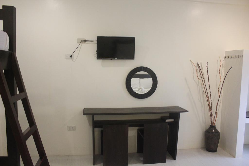 Dahome Pension Vigan City Exterior foto