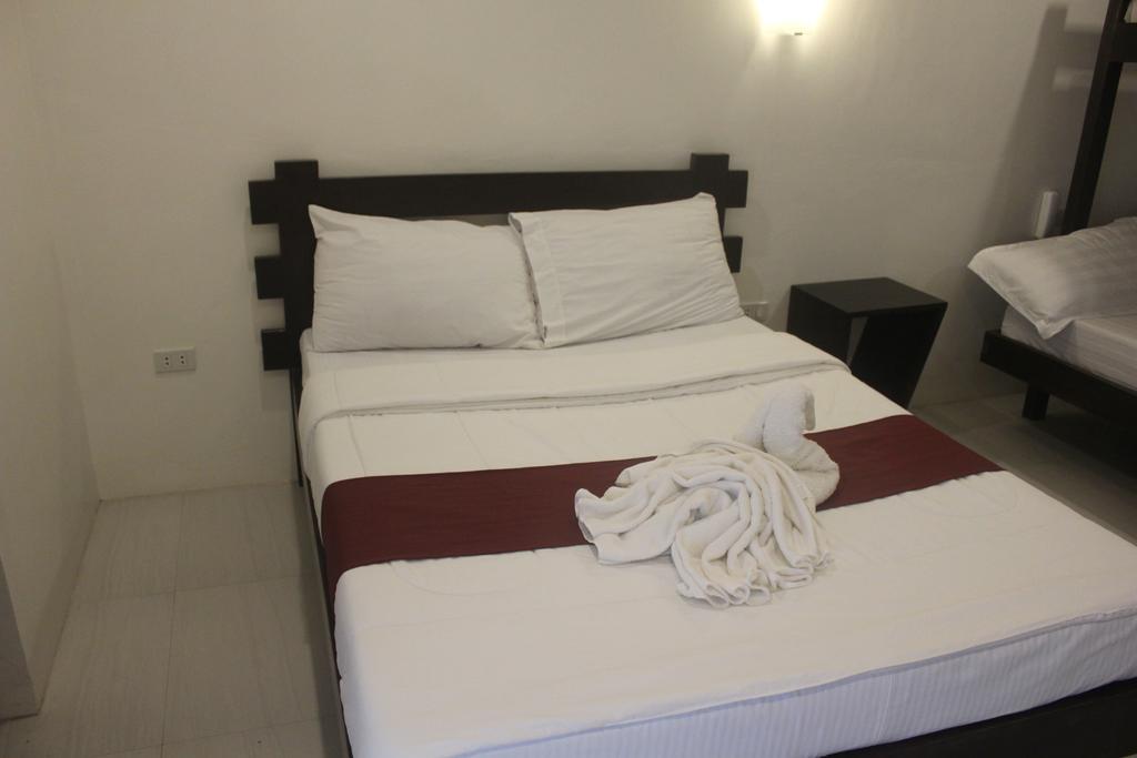 Dahome Pension Vigan City Exterior foto