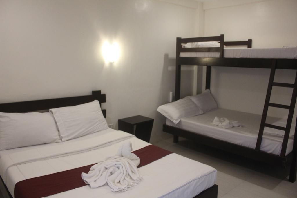 Dahome Pension Vigan City Exterior foto