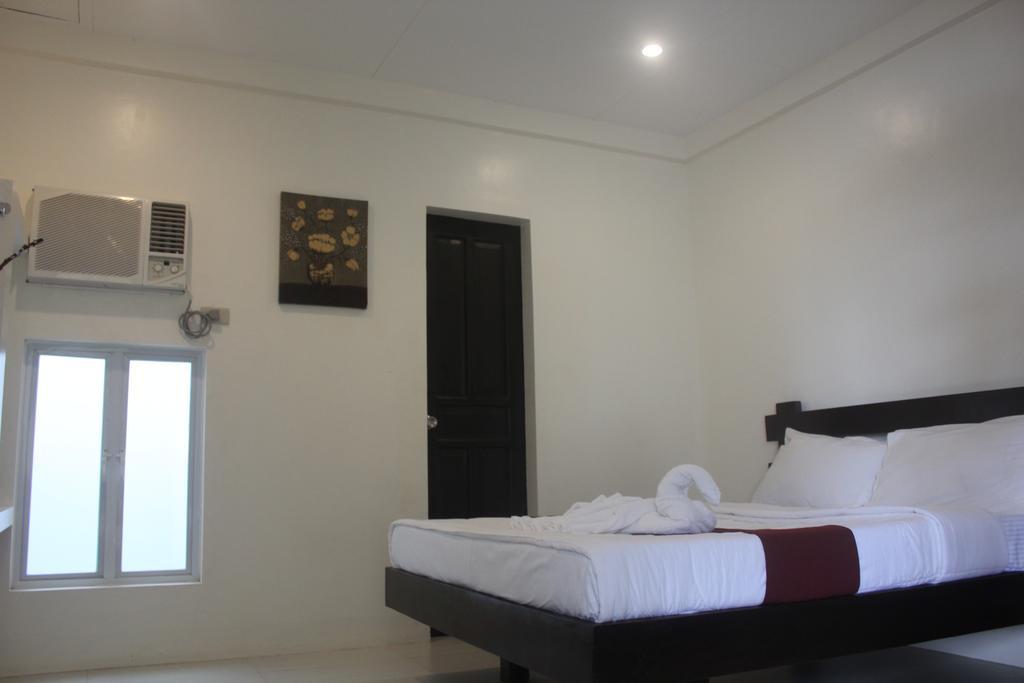 Dahome Pension Vigan City Exterior foto