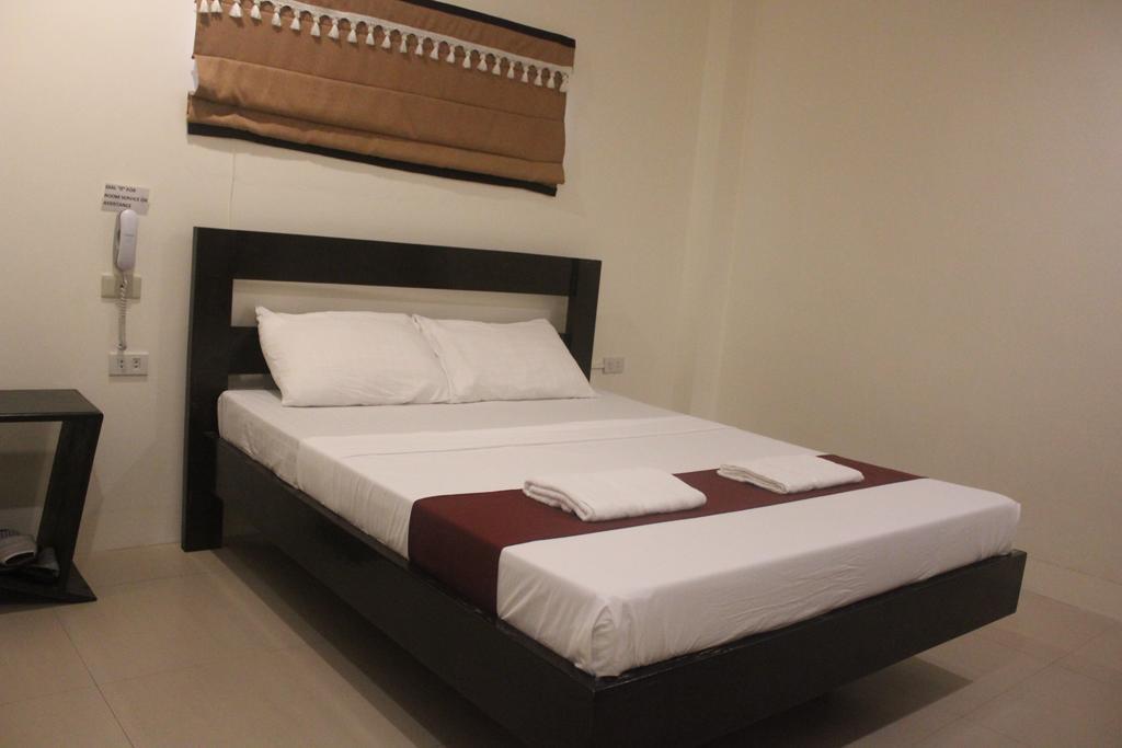 Dahome Pension Vigan City Exterior foto