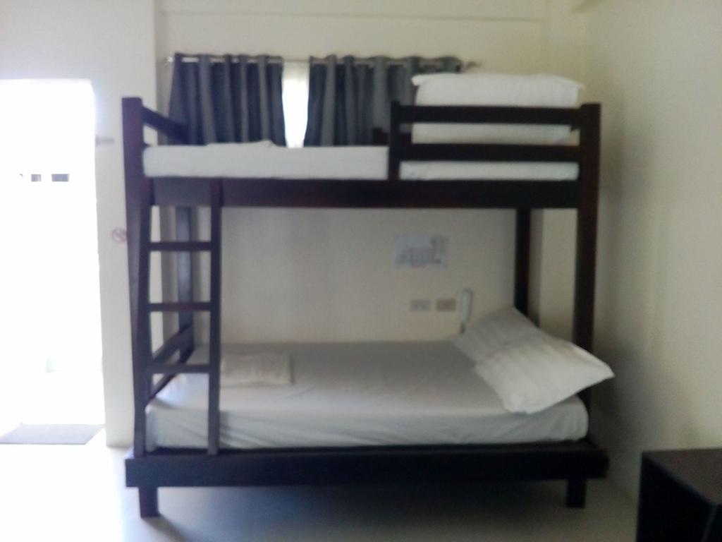 Dahome Pension Vigan City Exterior foto