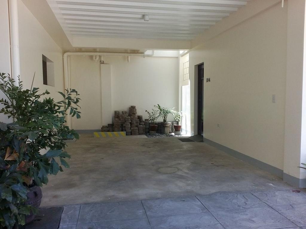 Dahome Pension Vigan City Exterior foto