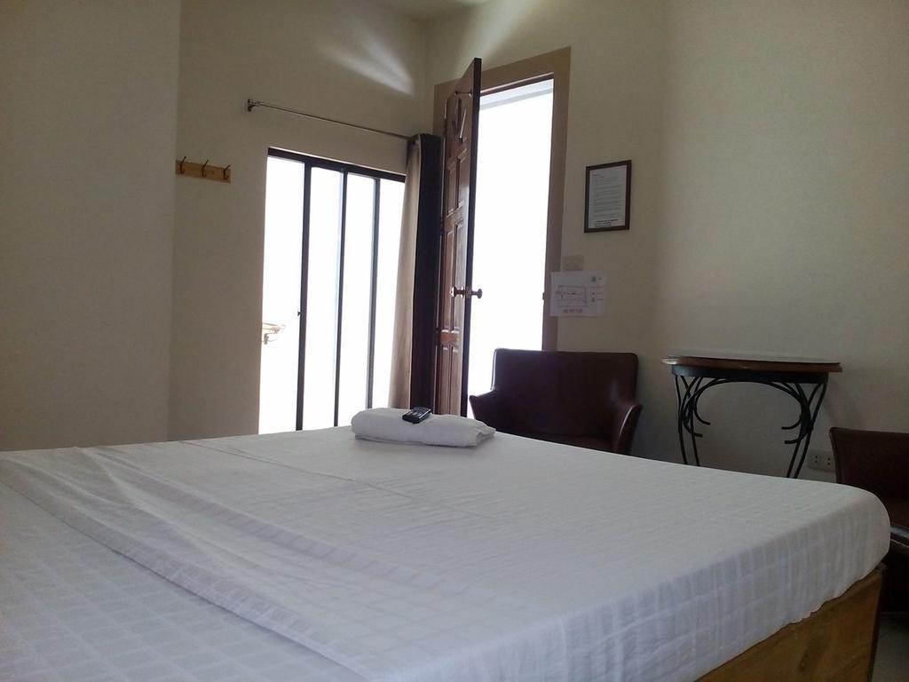 Dahome Pension Vigan City Exterior foto