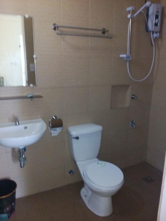 Dahome Pension Vigan City Exterior foto