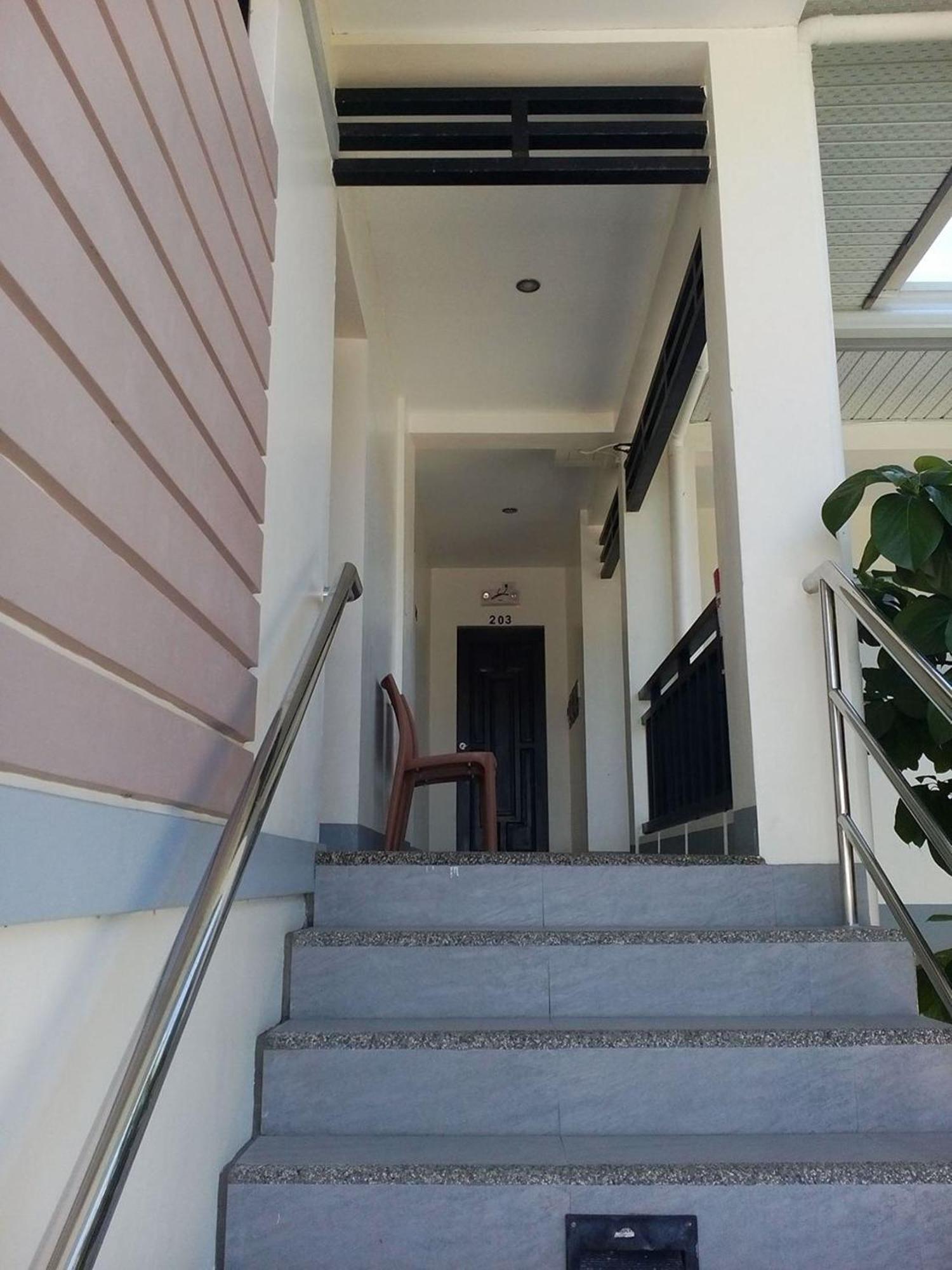 Dahome Pension Vigan City Exterior foto