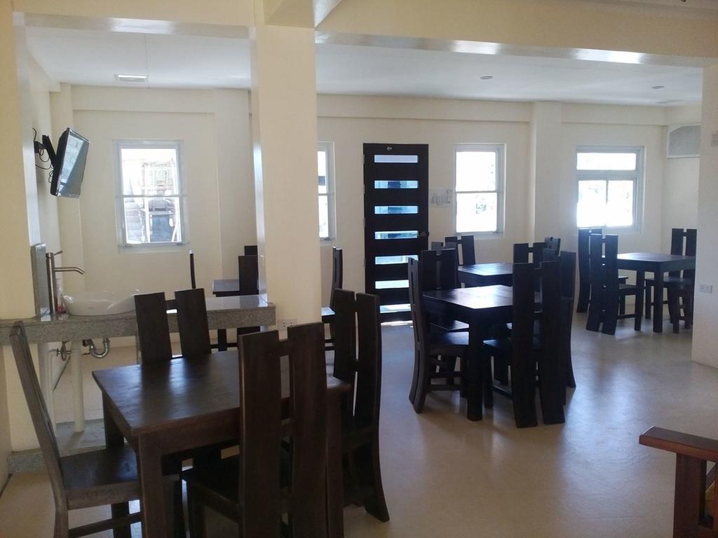 Dahome Pension Vigan City Exterior foto