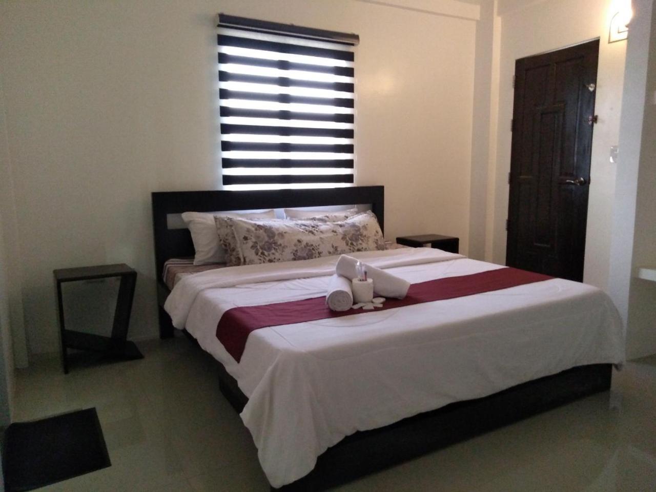 Dahome Pension Vigan City Exterior foto